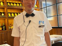 -安妮意大利餐厅(世贸天阶店)