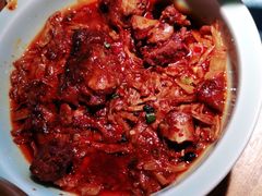-沅江水·湖南家宴(南村万博长隆商圈店)
