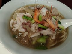 -奎元馆.百年奎元.非遗传承(西湖边的解放路店)