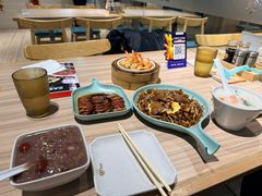 -珍粥道(杉杉奥特莱斯店)