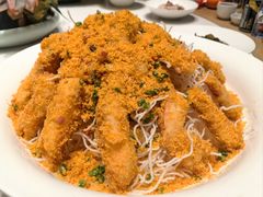 -阿明小菜·海鲜·上海菜(梅陇店)