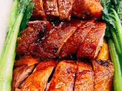 烧味拼盘-太兴餐厅(东方广场分店)