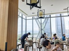 -小南洋海景餐厅(深圳湾店)