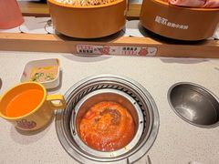 -龍歌自助小火锅(崂山丽达店)