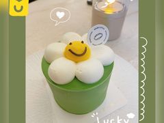 -玲婧胡同·生日蛋糕·餐厅(嘉里城店)