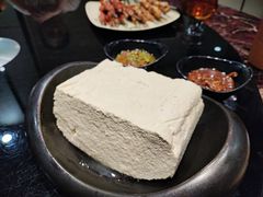 -一块豆腐·海鲜·家常菜(李沧书院路店)