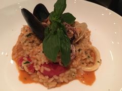 -Cova Ristorante & Caffe(海港城店)