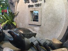 -無招牌海鮮(芽笼店)