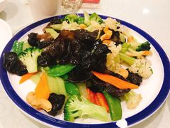 -肘子酥·天津菜·特色捞面(德云社店)