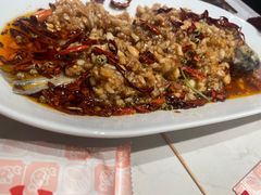 -杨氏青龙虾·羊蝎子(托乐嘉店)