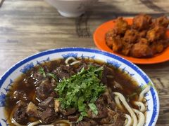 -清真-戏楼王记牛肉面