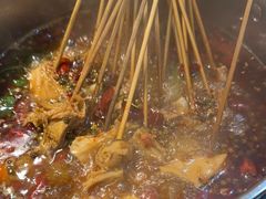 -刘成杰锦州烧烤(南河路店)