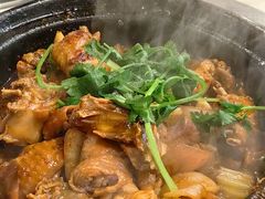 -二楼老店重庆鸡公煲(真光路店)