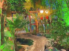 -大鹅岛绿色生态美食园