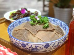 -巴蜀印象火锅(永陵总店)