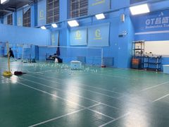 -GT健身(育秀会馆)