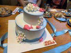 -好利来(旅顺世达店)