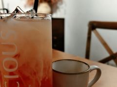-沏点Trattoria意大利餐厅(新街口店)