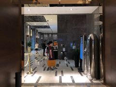 -宁波威斯汀酒店