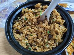 -胖子菜馆(花园餐厅店)