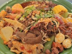 -极乐小煮·成都冒菜(科技绿洲店)