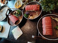 -盡膳口福·百年汤方火锅(科华北路店)