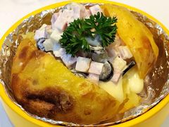 -库滋明·俄罗斯特色美食(中央大街店)