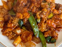 -清真·同发顺饭庄·烧麦(总店)
