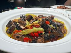 -梁家大院•农家菜(昆山会展中心店)