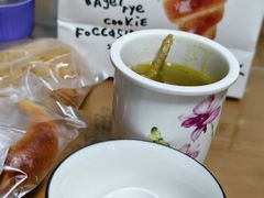 -面包新语(无锡M会员店)