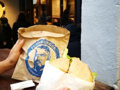 -Fergburger(皇后镇店)