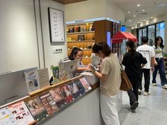-海马体家庭照相馆(广州正佳广场店)