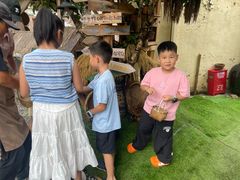 -HERRE·FARM 赫尔露营农场·团建聚会包场