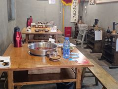 -华丰火锅(双林北横路店)