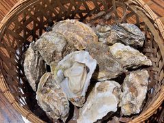 -蚝堡海鲜·威海菜·海肠捞饭·烧烤·亚洲吃蚝公司(幸福门店)