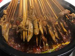 -钢管厂五区小郡肝串串香(南山店)
