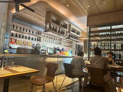 -Steaking·食间牛排(和平店)