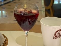 -Mezomd曼索蒂西班牙餐厅(广粤店)