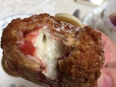 -The Ritz Restaurant