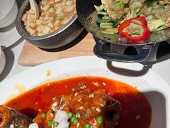 -外婆家(西红门荟聚购物中心店)