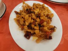 -深运潮州粥(东门店)