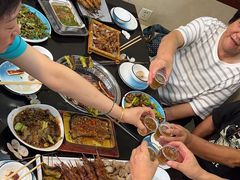 -瑞杰烧烤店·24小时营业(山东路店)