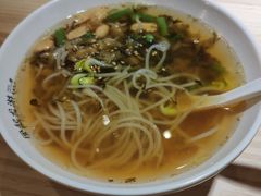 -凤起龙游老面包子(凯德晶品店)
