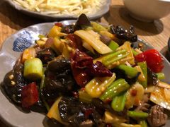 -小天府川菜馆(魏公村店)