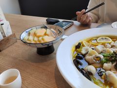 -客汀家宴·客家烟火 四季食材(集美店)