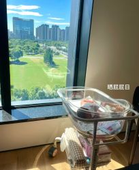 -馨月汇·一悦馨香月子中心(前滩店)