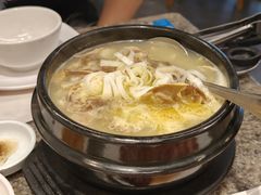 -阿里郎韩国料理