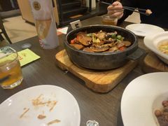 -東城故事·尋找姆媽的味道(玉兰路店)