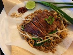 -帕蓝·暹罗料理(大学路店)