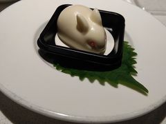 -海底捞火锅(长宁路龙之梦店)